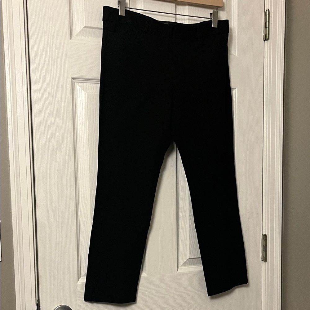 Banana Republic Sloan fit pants